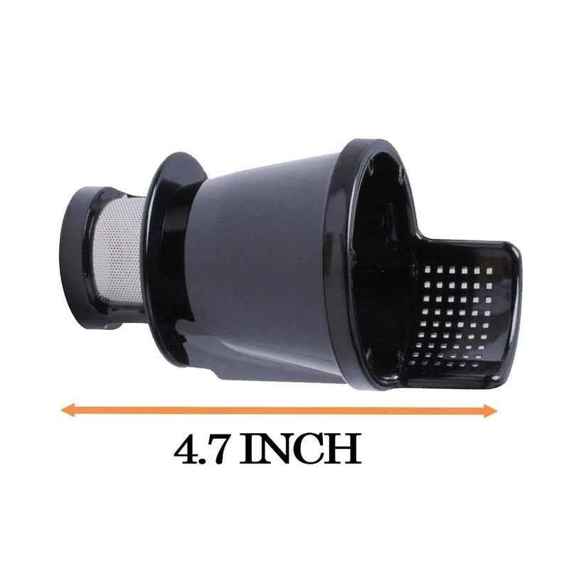 UPGRADED 8006 Juicing Screen Replacement Parts Compatible with Omegae Models