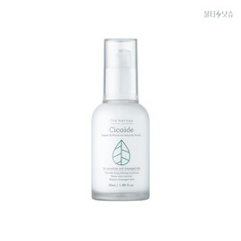 The Harnai Moisture Supply Cicade Ampoule Serum Liquid Type 50ml 1ea / 더하르나이 수분공급 시카이드 앰플 세럼 액상형 50ml 1개