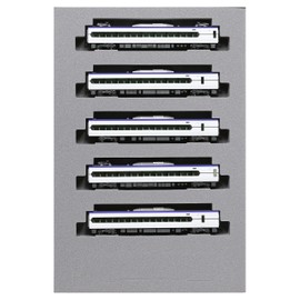 KATO 10-1835 N Gauge E353 Series Azusa & Kaiji 5-Car Extension Set