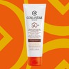 Collistar Sun Cream 100 ml
