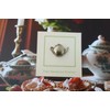 Jim Clift Design Teapot Lapel Pin - 1 Count