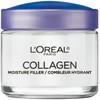 L'Oreal Paris Collagen Daily Face Moisturizer, Reduce Wrinkles, Face Cream