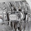 AKKON - Fits 2009-2021 Frontier Extended Crew Cab Pickup Truck