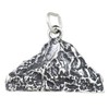 Treasure Island Charms Pikes Peak Colorado Springs 925 Solid Sterling