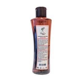 ARBOL VERDE ANTICAIDA ARBOL VERDE  SHAMPOO NATURAL / REDUCES HAIR LOSS