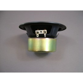 Universal Cerwin Vega 5 1/4" Mid Range 8 Ohm Driver LSCTJ2090 MM130 Sold in Pairs New