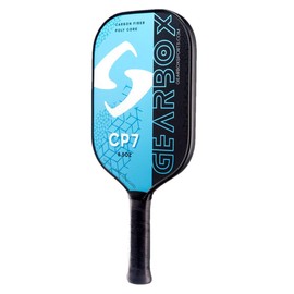 Gearbox CP7 Pickleball Paddle (8.5 OZ)