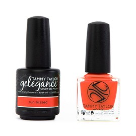 Tammy Taylor Eclectic Summer | Sun Kissed Soulmates Lacquer & Gel Bundle