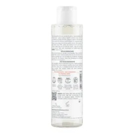 Avne Agua Micelar Desmaquillante Facial 100ml para Piel Sensible y Seca                                                                               
