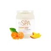 Mascarilla Natural 1.8k Organica Mandarina + Mango Bcl Spa