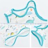 Sleepers for Babies, Summer, 100% Cotton, Soft, For Babies, Easy