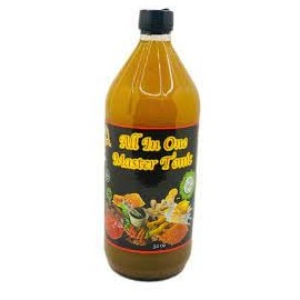 32oz All in One Master Tonic
