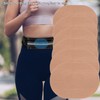 20pcs CGM Sensor Adhesive Patch Waterproof Sweatproof CGM Patch Pre