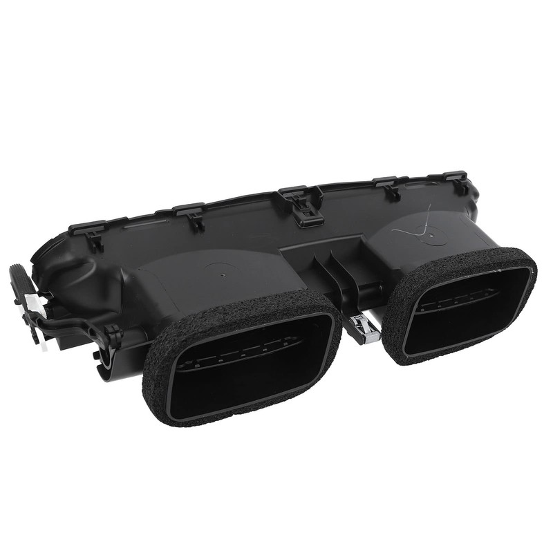 Front Console Dash Air Vent Grill, Car Front Centre Air