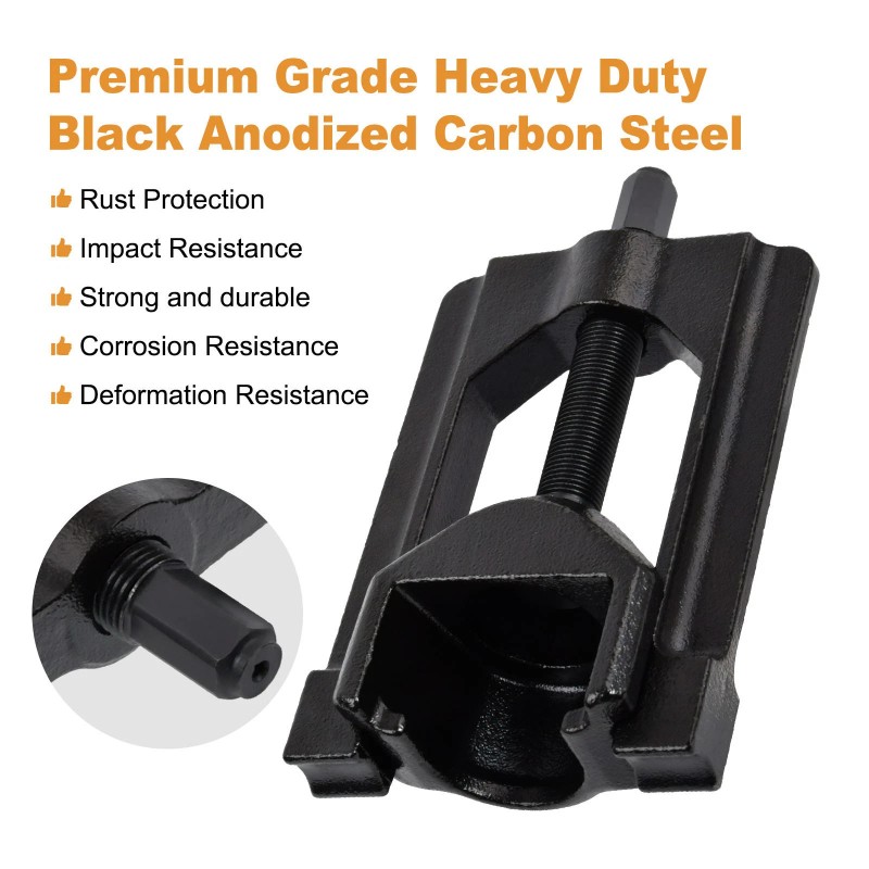 Unbranded 10105 Heavy Duty Universal Joint Puller Press Removal U-Joint