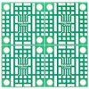 サンハヤト SMDモジュール化基板 SMM-SO8