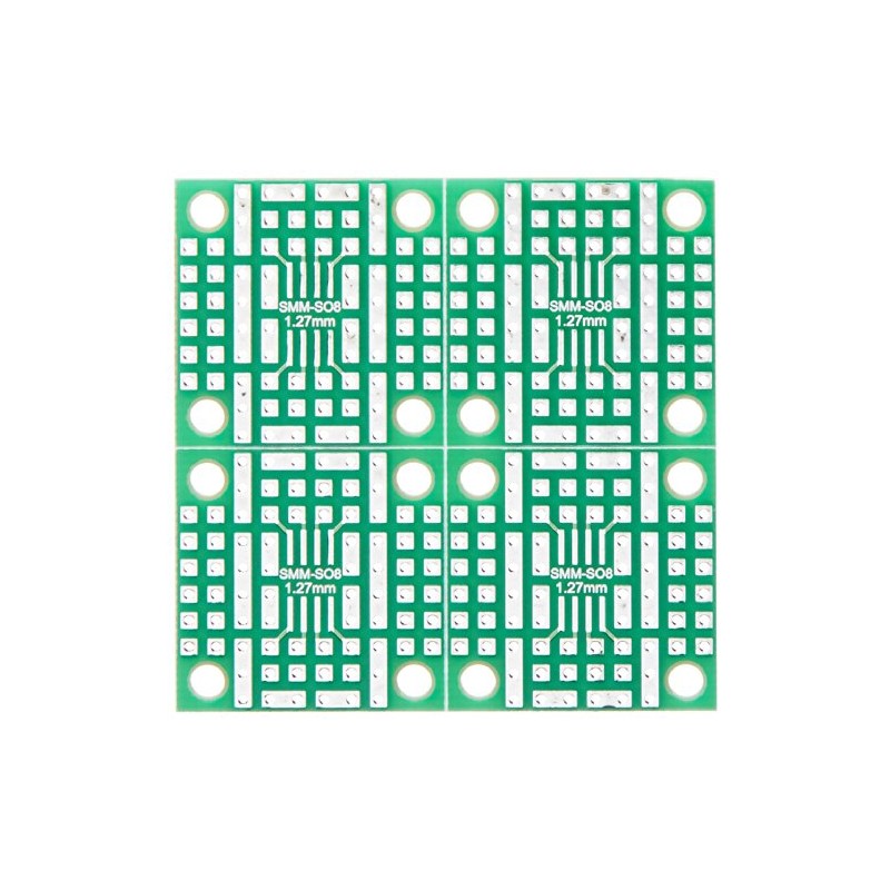 サンハヤト SMDモジュール化基板 SMM-SO8
