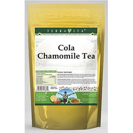 Cola Chamomile Tea (50 Tea Bags, ZIN: 531815)