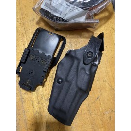 Safariland 6360 ALS/SLS QLS, III RETENTION  HOLSTER BERETTA 92 96 M9A1 M9A3 RH