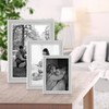 Siena Beaded Silver Picture Frame, Tarnish Resistant Finish, Perfect Photo