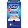 Tetley Original Tea Envelopes (Pack of 200)