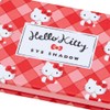 Sanrio 971863 My Melody Eye Shadow (Checked)