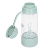Automatic Mixing Cup Bottle Electric Shaker Blender Portable Household Mini