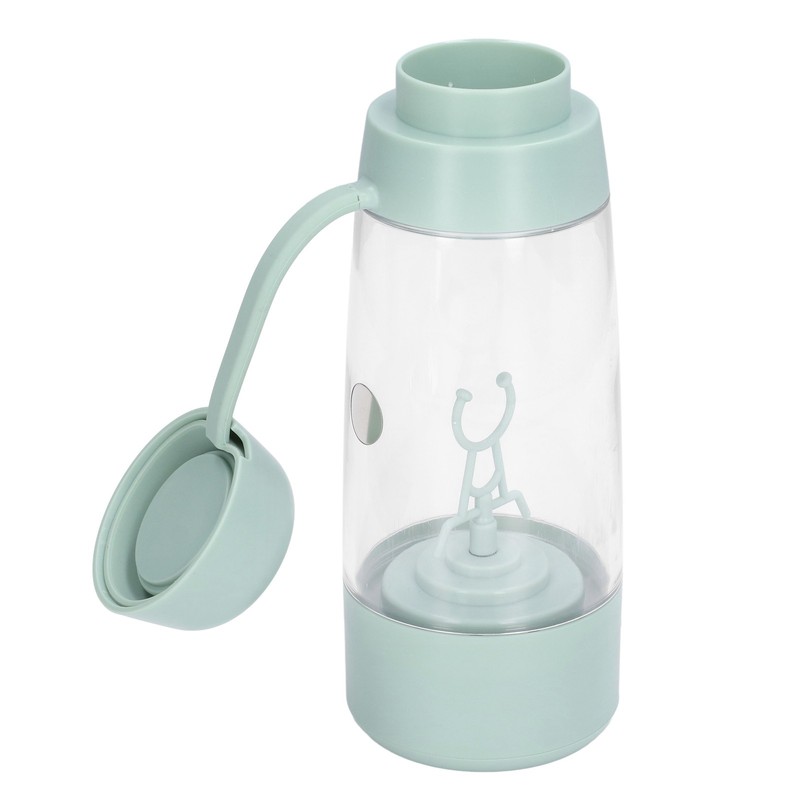 Automatic Mixing Cup Bottle Electric Shaker Blender Portable Household Mini