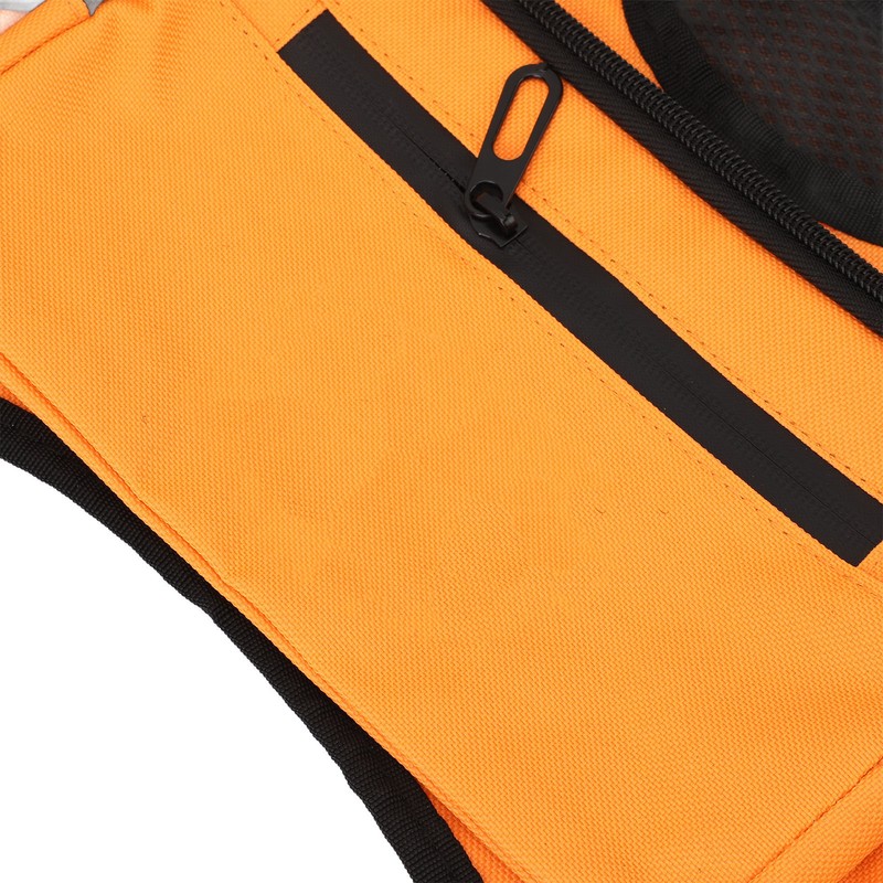 Outdoor Sports Chest Bag Fashionable Large Capacity Vest Chest Pack
