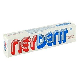 Neydent Dental Cream 1P