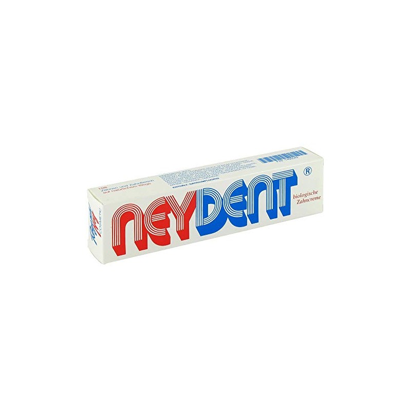 Neydent Dental Cream 1P