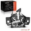 A-Premium Hood Latch Lock Assembly Compatible with Ford, Lincoln &