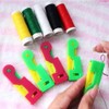 6 Pcs Needle Threaders Sewing Needles Automatic Needle Threader for