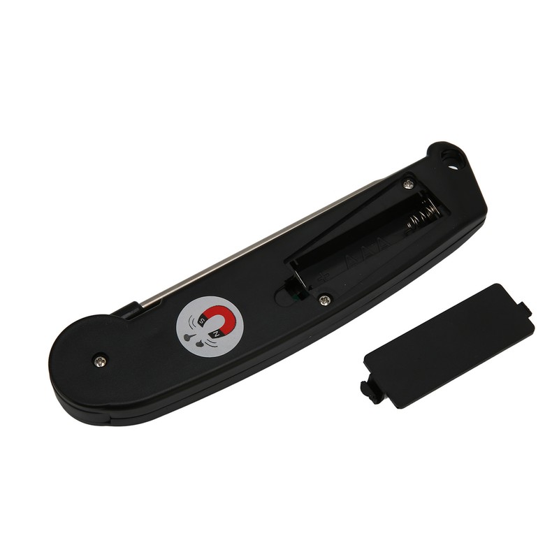 Meat Thermometer Multifunction Instant Read Digital BBQ Meat Thermometer for