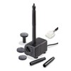 esotec Fontana 50 Solar Replacement Pump Pond Pump with Sprinkler