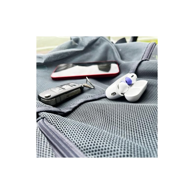 Comply TrueGrip Earplugs for Airpods Pro Gen 1 & 2,