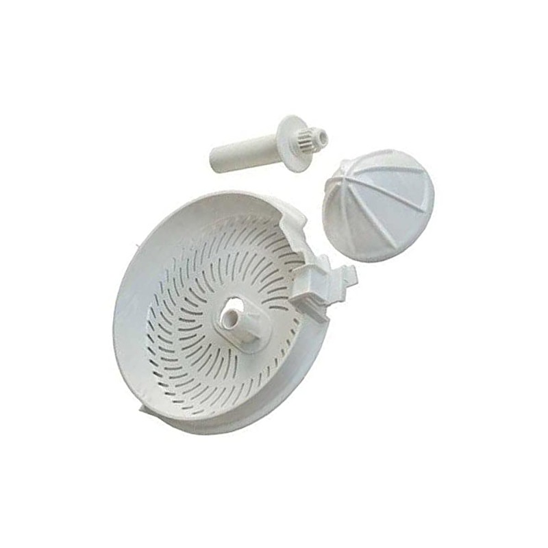 Presse-agrumes complet MS-0697619