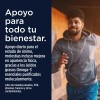Kal Omega 3 Aceite De Pescado Vitamina E 120 Caps.