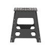 Superio Superio Folding Step Stool 15 Inch with Anti Slip