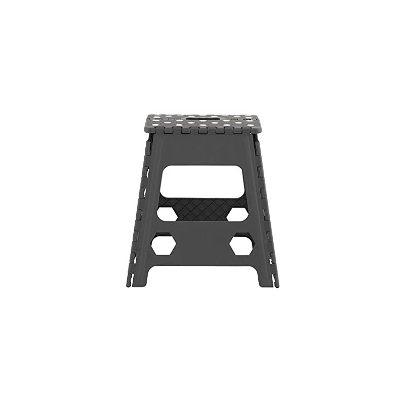 Superio Superio Folding Step Stool 15 Inch with Anti Slip