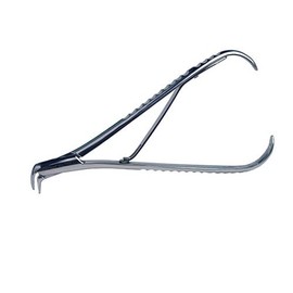 Danville DA-90777 Contact Matrix Ring Plus Plier, Shape