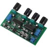Amplifier Tone Board Preamplifier Volume Control Board Power Amplifier Module