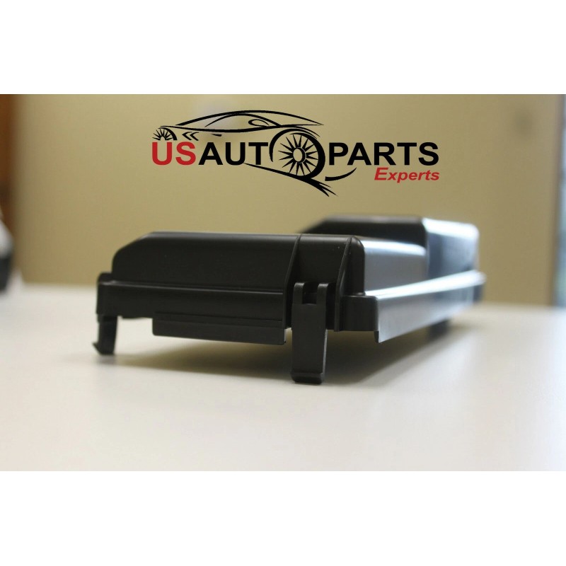 Isuzu Genuine Isuzu Cover Relay & Fuse Box For NPR
