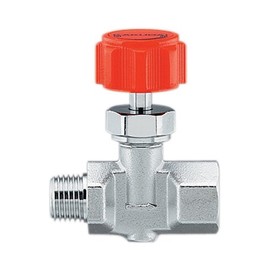 Kakudai 651-932-3 Needle Valve
