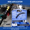 CENFORGE Spring Compressor Tool, Coil Spring Compressor Tool Set with