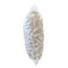 MT Products Off-White Packing Peanuts - Bulk Shipping Peanuts for