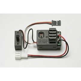 Tamiya ESC TEU 102BK Tamtech Gear