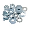 Standard Parts Set KR51 Front Panel