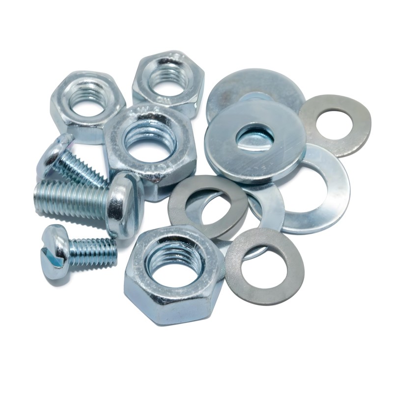 Standard Parts Set KR51 Front Panel