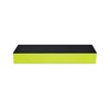 Jende 0.10 Micron 2"x6" Nanocloth Knife Strop (unloaded)-3/4" thick Acrylic,